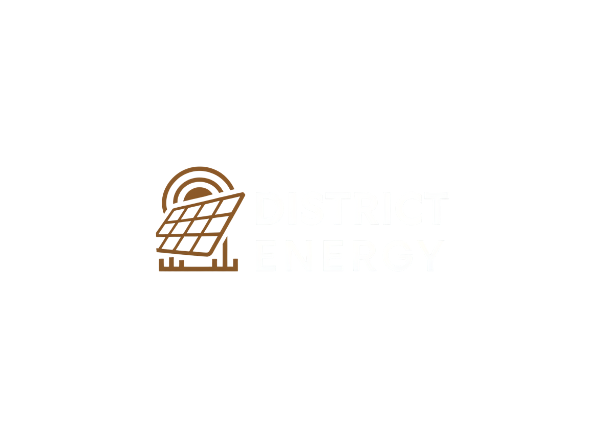 District Energy